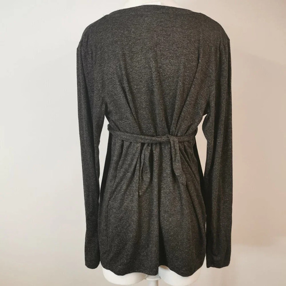 MAMALICIOUS  Maternity Top - Picture 3 of 4